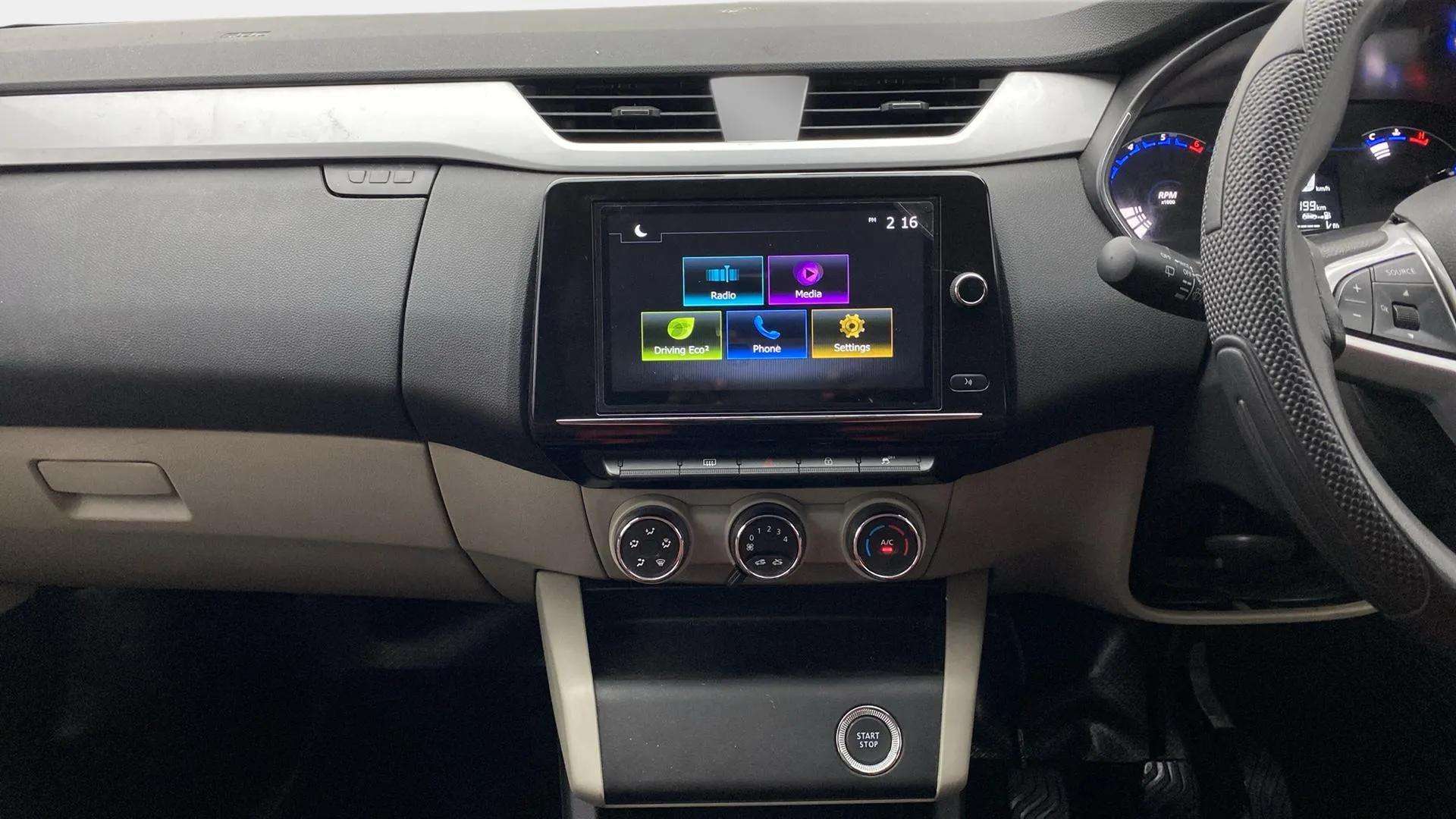 Features