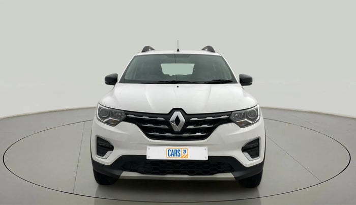 2023 Renault TRIBER RXZ, Petrol, Manual, 8,252 km, Front