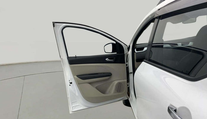 2023 Renault TRIBER RXZ, Petrol, Manual, 8,252 km, LHS Front Door