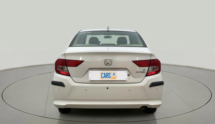 2021 Honda Amaze 1.2L I-VTEC S, Petrol, Manual, 31,271 km, Back/Rear