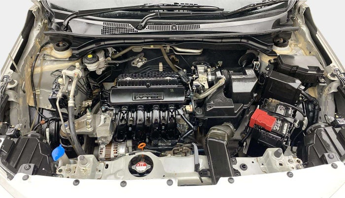 2021 Honda Amaze 1.2L I-VTEC S, Petrol, Manual, 31,271 km, Engine View