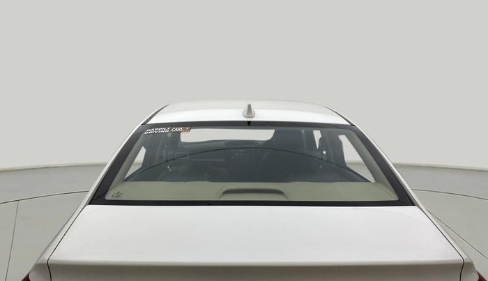 2021 Honda Amaze 1.2L I-VTEC S, Petrol, Manual, 31,271 km, Rear Windshield