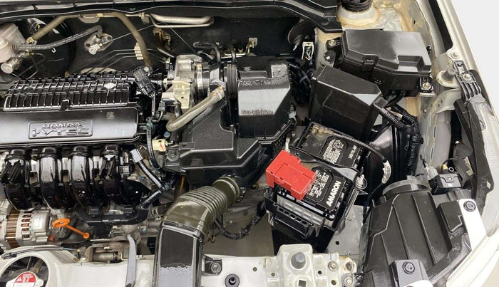 2021 Honda Amaze 1.2L I-VTEC S, Petrol, Manual, 31,271 km, Engine View - Left