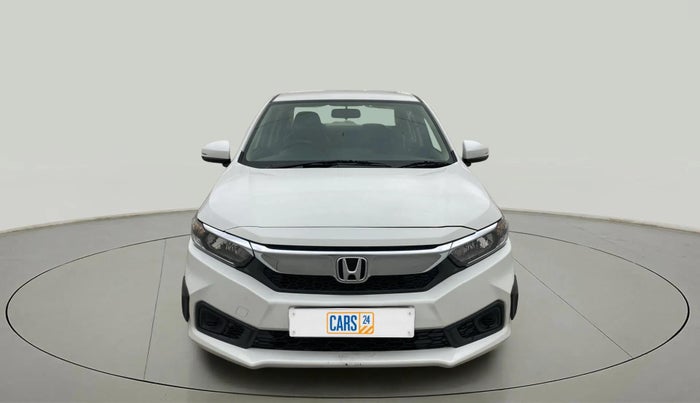 2021 Honda Amaze 1.2L I-VTEC S, Petrol, Manual, 31,271 km, Front