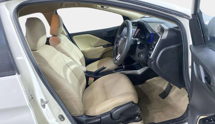 2015 Honda City 1.5L I-VTEC SV CVT, Petrol, Automatic, 69,538 km, Right Side Front Door Cabin