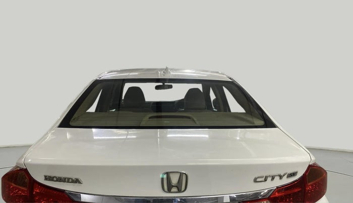 2015 Honda City 1.5L I-VTEC SV CVT, Petrol, Automatic, 69,538 km, Rear Windshield