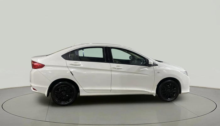 2015 Honda City 1.5L I-VTEC SV CVT, Petrol, Automatic, 69,538 km, Right Side View