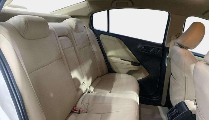 2015 Honda City 1.5L I-VTEC SV CVT, Petrol, Automatic, 69,538 km, Right Side Rear Door Cabin