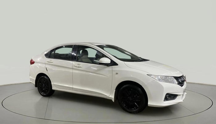 2015 Honda City 1.5L I-VTEC SV CVT, Petrol, Automatic, 69,538 km, Right Front Diagonal