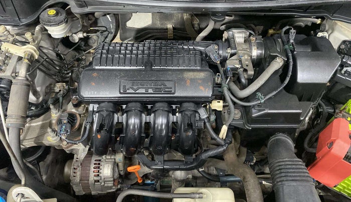 2015 Honda City 1.5L I-VTEC SV CVT, Petrol, Automatic, 69,538 km, Engine View