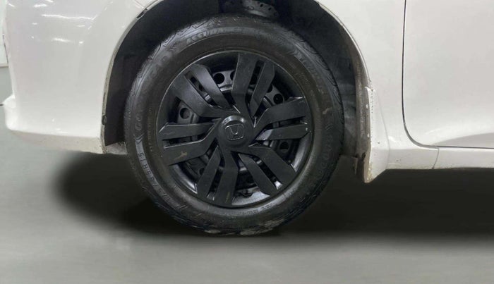 2015 Honda City 1.5L I-VTEC SV CVT, Petrol, Automatic, 69,538 km, Left Front Wheel