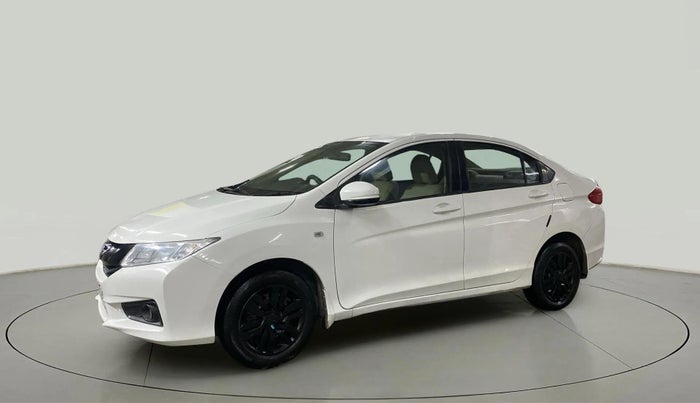2015 Honda City 1.5L I-VTEC SV CVT, Petrol, Automatic, 69,538 km, Left Front Diagonal
