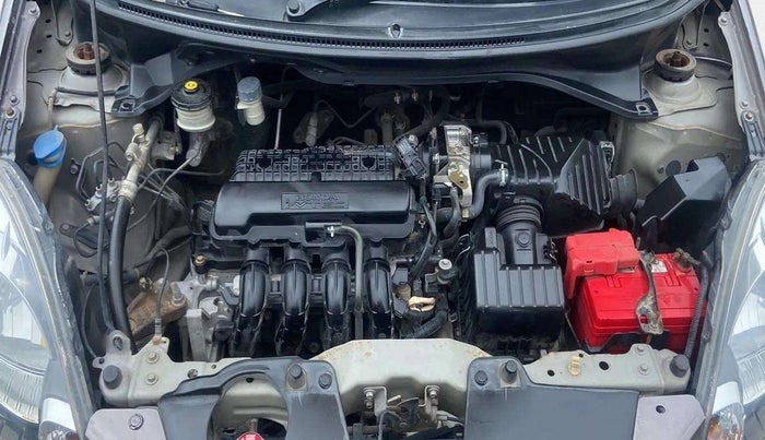2013 Honda Brio S MT, Petrol, Manual, 66,649 km, Open Bonet