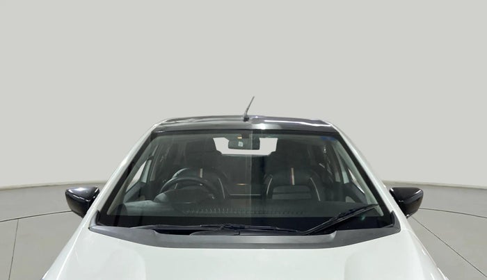 2024 Tata ALTROZ XE CNG, CNG, Manual, 27,374 km, Front Windshield