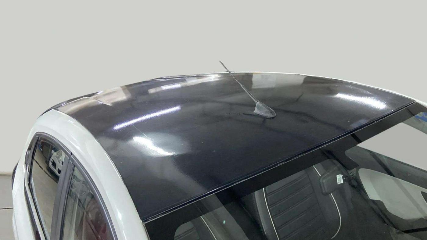 2024 Tata ALTROZ XE CNG, CNG, Manual, 28,101 km, Roof
