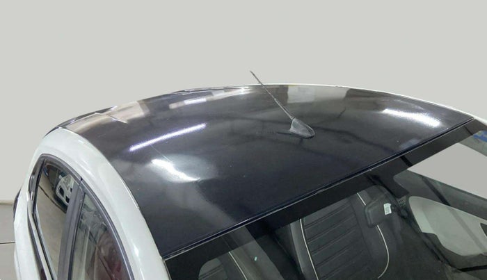 2024 Tata ALTROZ XE CNG, CNG, Manual, 27,374 km, Roof