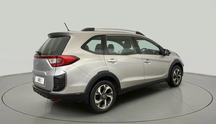 2017 Honda BR-V 1.5L I-VTEC V CVT, Petrol, Automatic, 64,884 km, Right Back Diagonal