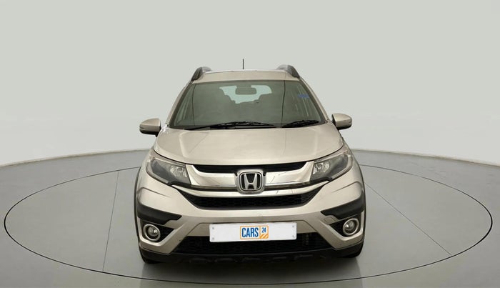 2017 Honda BR-V 1.5L I-VTEC V CVT, Petrol, Automatic, 64,884 km, Front