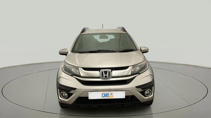 2017 Honda BR-V 1.5L I-VTEC V CVT, Petrol, Automatic, 64,946 km, Front