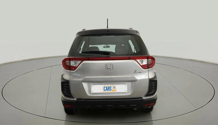 2017 Honda BR-V 1.5L I-VTEC V CVT, Petrol, Automatic, 64,884 km, Back/Rear