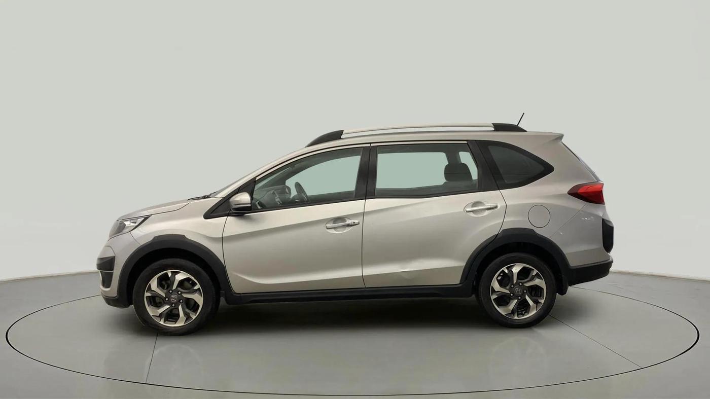 2017 Honda BR-V 1.5L I-VTEC V CVT, Petrol, Automatic, 64,946 km, Left Side