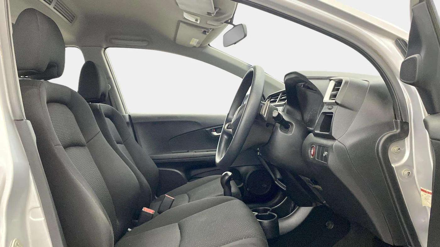 2017 Honda BR-V 1.5L I-VTEC V CVT, Petrol, Automatic, 64,946 km, Right Side Front Door Cabin
