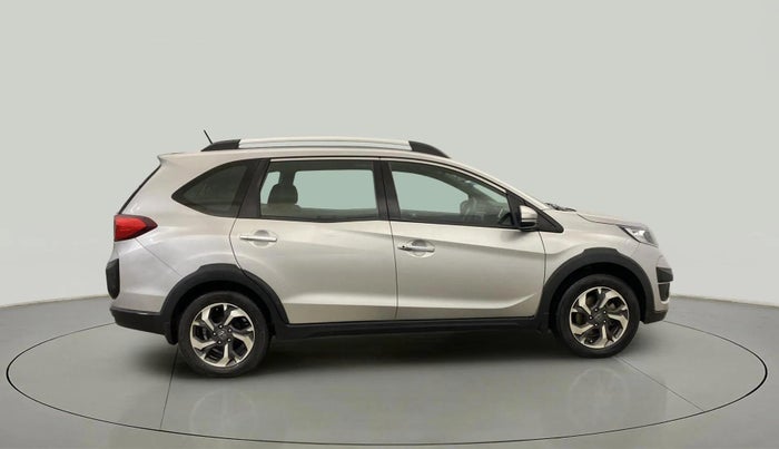 2017 Honda BR-V 1.5L I-VTEC V CVT, Petrol, Automatic, 64,884 km, Right Side View