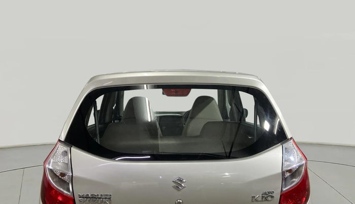 2014 Maruti Alto K10 LXI, Petrol, Manual, 14,689 km, Rear Windshield