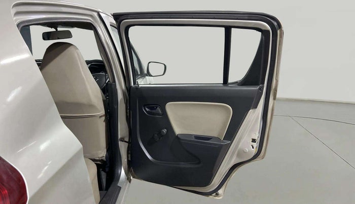 2014 Maruti Alto K10 LXI, Petrol, Manual, 14,689 km, RHS Rear Door