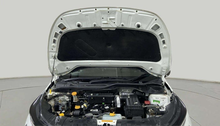 2024 Tata ALTROZ XMA PLUS PETROL, Petrol, Manual, 7,875 km, Open Bonet