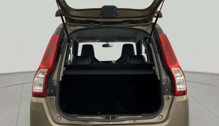 2021 Maruti New Wagon-R VXI (O) 1.0, Petrol, Manual, 35,966 km, Boot Open Zoomed View