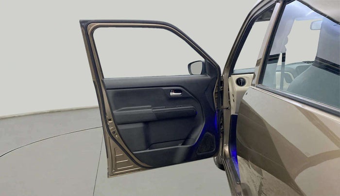 2021 Maruti New Wagon-R VXI (O) 1.0, Petrol, Manual, 35,966 km, LHS Front Door