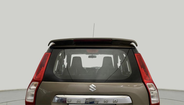 2021 Maruti New Wagon-R VXI (O) 1.0, Petrol, Manual, 35,966 km, Rear Windshield