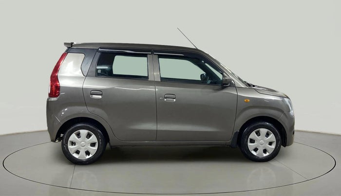 2023 Maruti New Wagon-R VXI 1.0, Petrol, Manual, 26,836 km, Right Side View