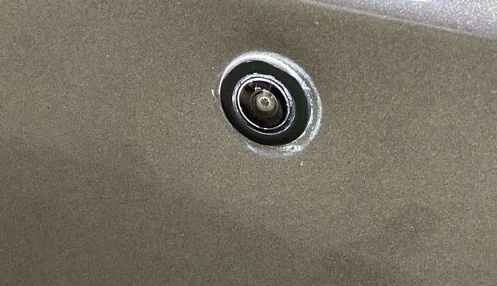 2023 Maruti New Wagon-R VXI 1.0, Petrol, Manual, 26,836 km, Parking Camera