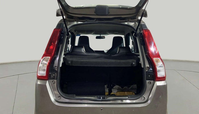 2023 Maruti New Wagon-R VXI 1.0, Petrol, Manual, 26,836 km, Boot Open Zoomed View