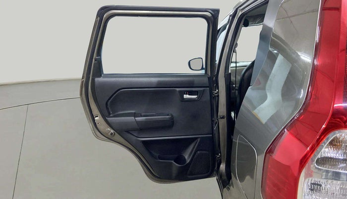 2023 Maruti New Wagon-R VXI 1.0, Petrol, Manual, 26,836 km, LHS Rear Door