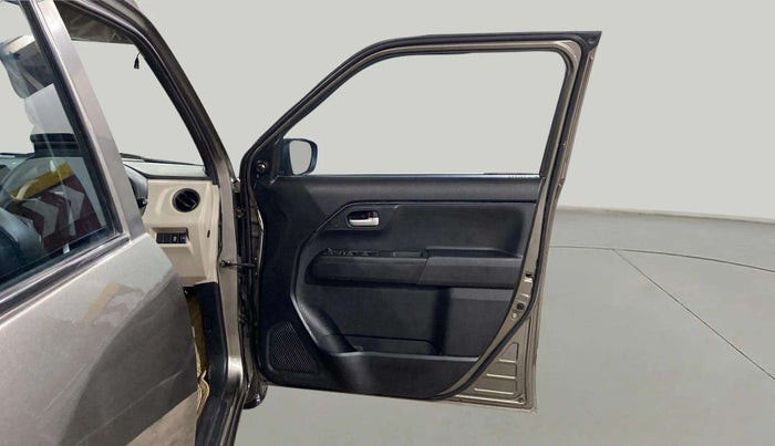 2023 Maruti New Wagon-R VXI 1.0, Petrol, Manual, 26,836 km, RHS Front Door