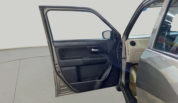 2023 Maruti New Wagon-R VXI 1.0, Petrol, Manual, 26,836 km, LHS Front Door