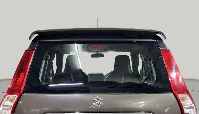 2023 Maruti New Wagon-R VXI 1.0, Petrol, Manual, 26,836 km, Rear Windshield