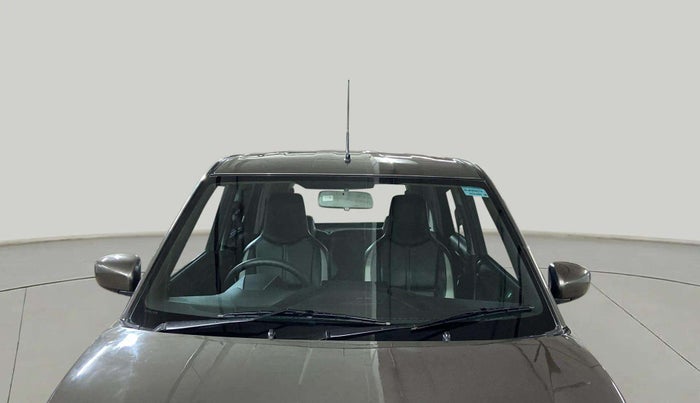 2023 Maruti New Wagon-R VXI 1.0, Petrol, Manual, 26,836 km, Front Windshield
