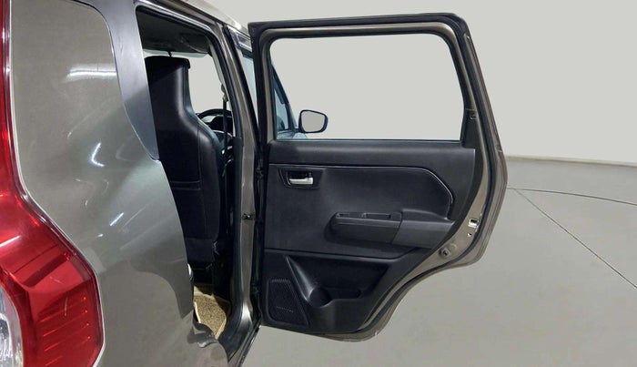 2023 Maruti New Wagon-R VXI 1.0, Petrol, Manual, 26,836 km, RHS Rear Door