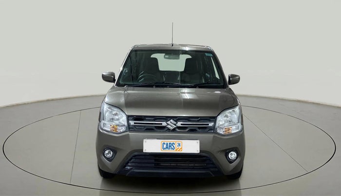 2023 Maruti New Wagon-R VXI 1.0, Petrol, Manual, 26,836 km, Front