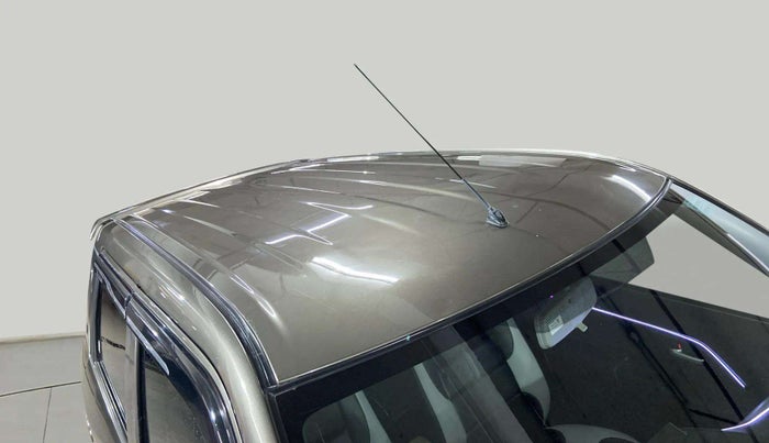 2023 Maruti New Wagon-R VXI 1.0, Petrol, Manual, 26,836 km, Roof