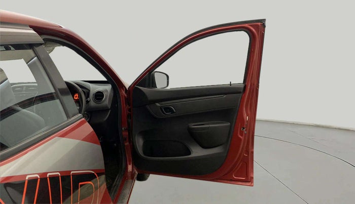 2018 Renault Kwid RXT 0.8 (O), Petrol, Manual, 23,777 km, RHS Front Door