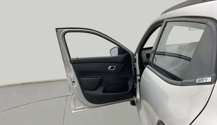 2019 Renault Kwid RXT 1.0 (O), Petrol, Manual, 19,638 km, LHS Front Door