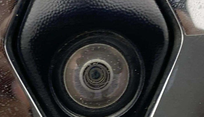 2019 Renault Kwid RXT 1.0 (O), Petrol, Manual, 19,638 km, Parking Camera