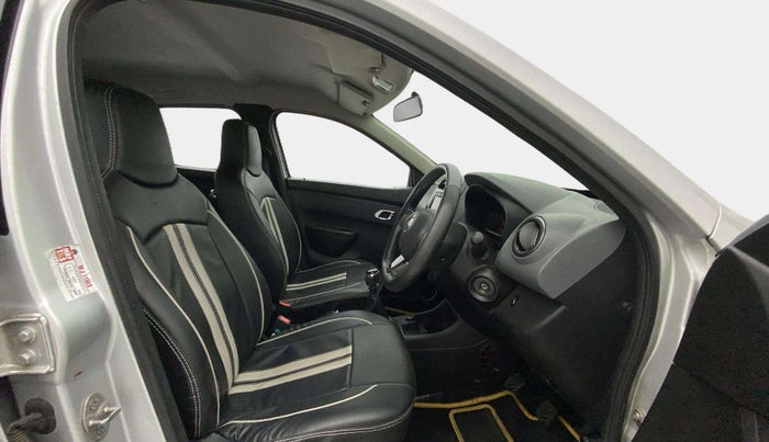 2019 Renault Kwid RXT 1.0 (O), Petrol, Manual, 19,638 km, Right Side Front Door Cabin