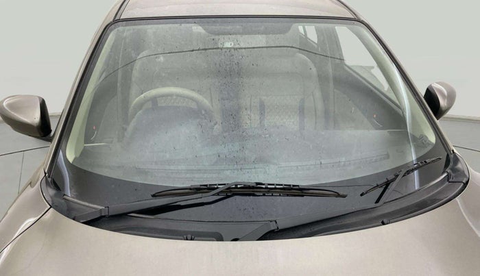 2019 Maruti Dzire VXI, Petrol, Manual, 75,066 km, Front Windshield