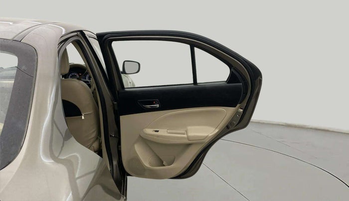 2019 Maruti Dzire VXI, Petrol, Manual, 75,066 km, RHS Rear Door